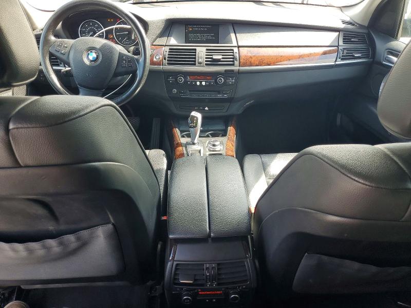 60269566 :رقم المزاد ، 5UXZV4C57BL407675 vin ، 2011 Bmw X5 مزاد بيع