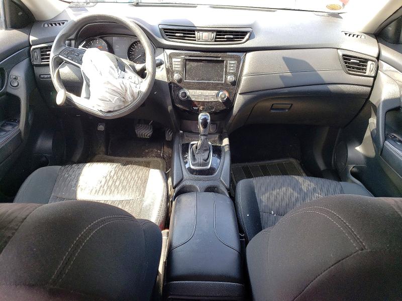 2020 Nissan Rogue მანქანა იყიდება აუქციონზე, vin: 5N1AT2MV1LC712559, აუქციონის ნომერი: 60646916
