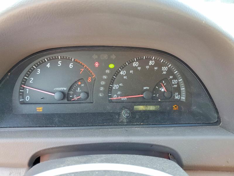 61965096 :رقم المزاد ، 4T1BE32K14U340729 vin ، 2004 Toyota Camry مزاد بيع
