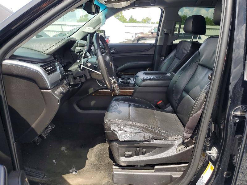 Продаж на аукціоні авто 2016 Chevrolet Tahoe, vin: 1GNSCBKC6GR426355, номер лоту: 73340835