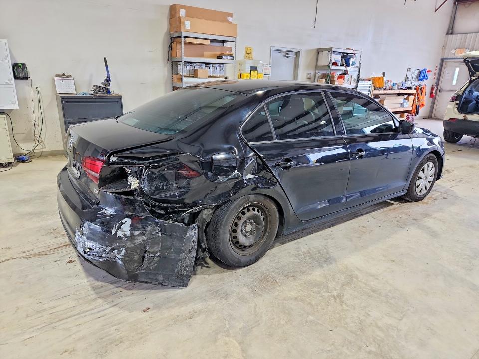 Aukcja sprzedaży 2016 Volkswagen Jetta, vin: 3VW267AJ9GM362341, numer aukcji: 60572246