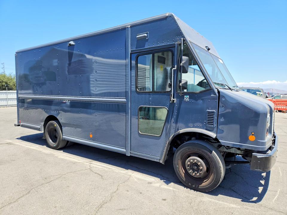 Aukcja sprzedaży 2020 Ford F59, vin: 1F65F5KNXL0A05319, numer aukcji: 58157226