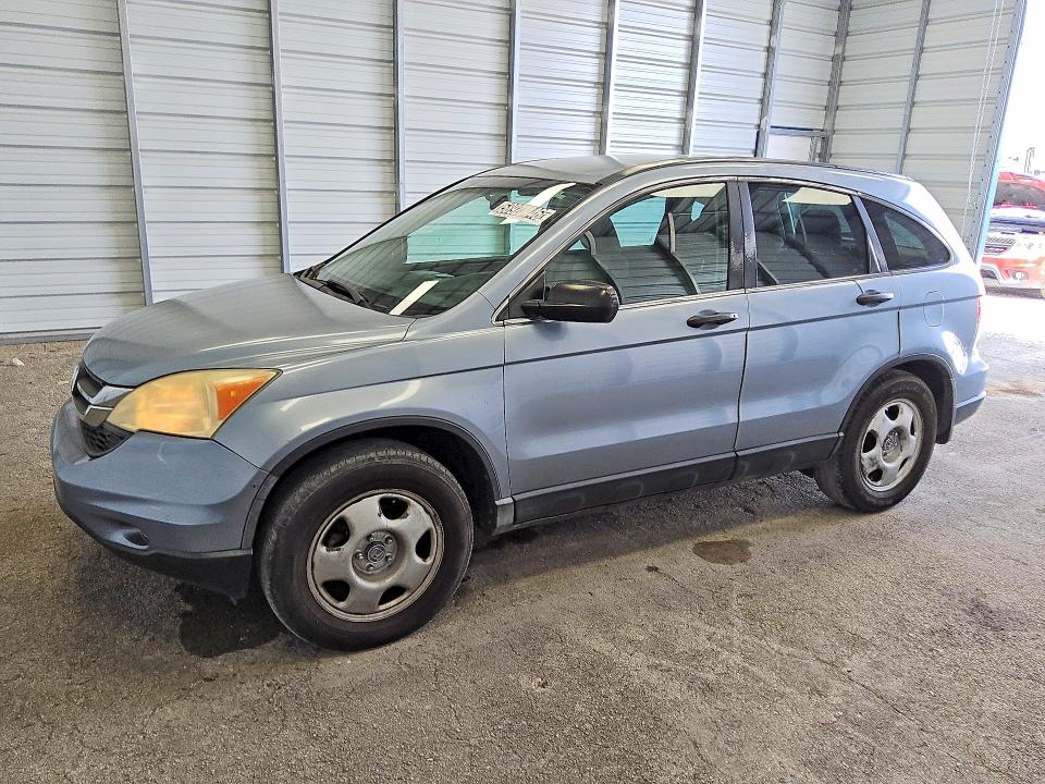 Продаж на аукціоні авто 2011 Honda Cr-v, vin: 3CZRE3H39BG702741, номер лоту: 58923446