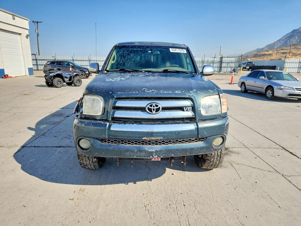 Aukcja sprzedaży 2005 Toyota Tundra, vin: 5TBDT44185S471099, numer aukcji: 63411576
