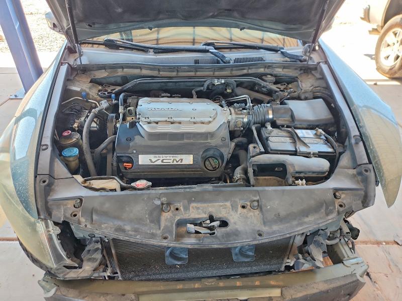 Продажа на аукционе авто 2008 Honda Accord, vin: 1HGCP36788A052787, номер лота: 61812656