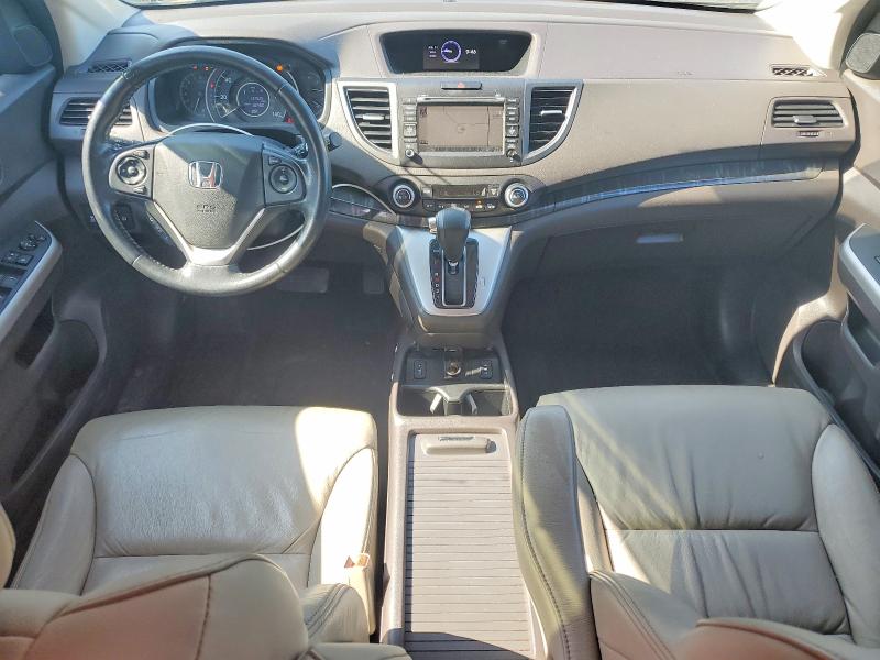 Aukcja sprzedaży 2014 Honda Cr-v, vin: 5J6RM4H73EL089549, numer aukcji: 95585225