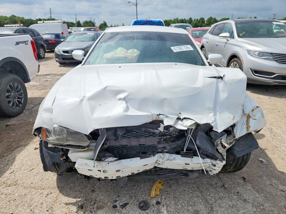 Aukcja sprzedaży 2014 Dodge Charger, vin: 2C3CDXAT7EH198909, numer aukcji: 61387726