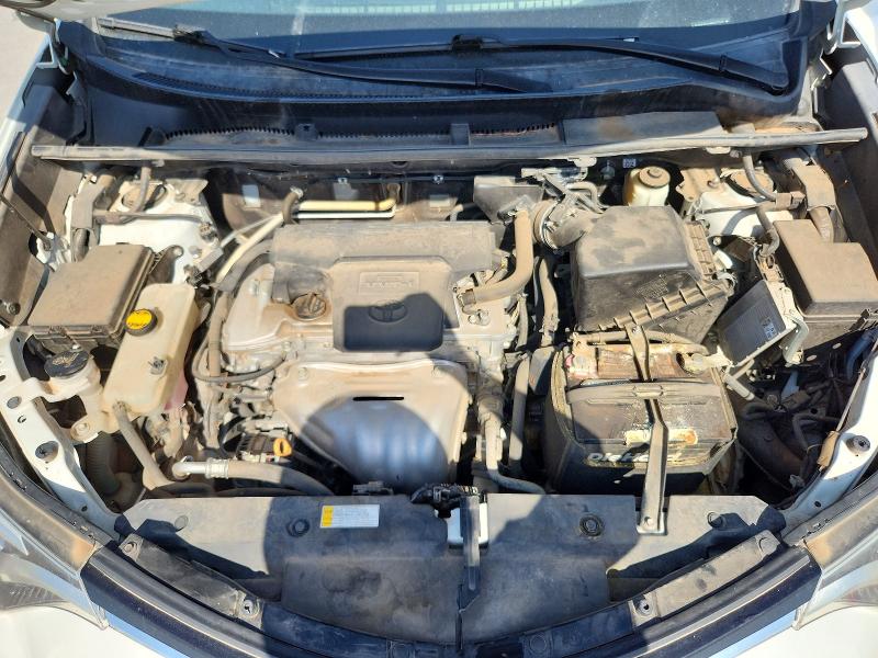 2017 Toyota Rav4 მანქანა იყიდება აუქციონზე, vin: 2T3DFREV2HW577242, აუქციონის ნომერი: 61781036