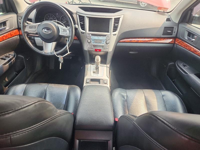 61382816 :رقم المزاد ، 4S3BMBL67B3218950 vin ، 2011 Subaru Legacy مزاد بيع
