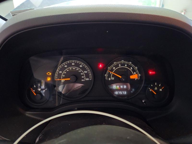 Продажа на аукционе авто 2016 Jeep Patriot, vin: 1C4NJRFB2GD500535, номер лота: 63216196