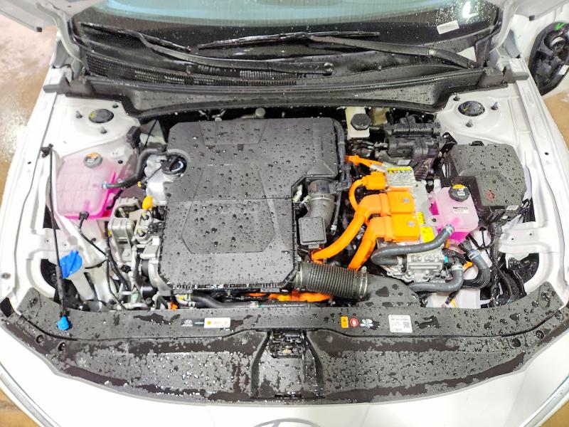 Aukcja sprzedaży 2026 Hyundai Elantra Hybrid, vin: KMHLM4DJ5TU206080, numer aukcji: 62744066