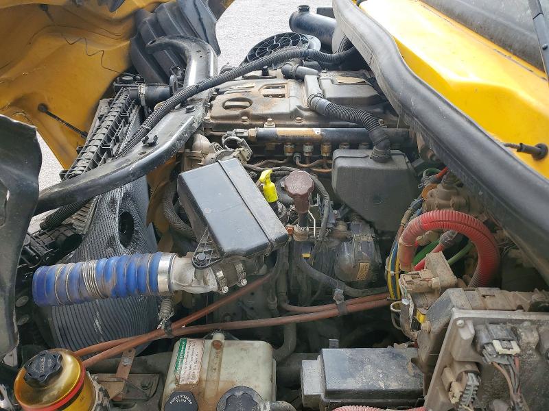 Продаж на аукціоні авто 2019 Frht - Freightliner M2, vin: 3ALACWFBXKDKH7062, номер лоту: 61953726