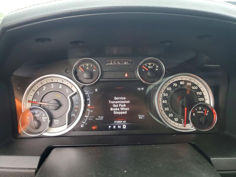 60647566 :رقم المزاد ، 1C6RR7VM9GS333613 vin ، 2016 Ram 1500 مزاد بيع
