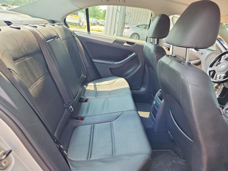 Aukcja sprzedaży 2012 Volkswagen Jetta, vin: 3VWLL7AJ2CM410012, numer aukcji: 61358576