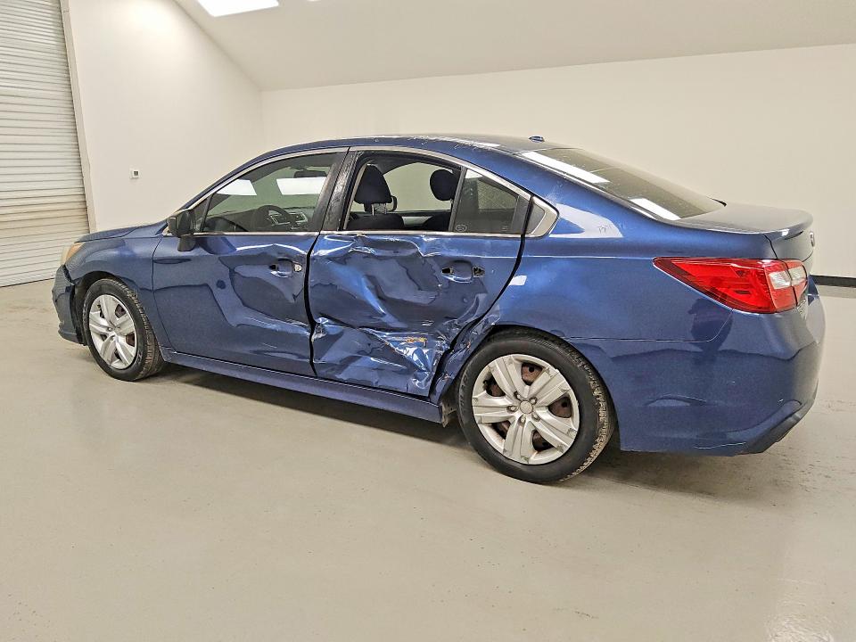 Продаж на аукціоні авто 2019 Subaru Legacy, vin: 4S3BNAB6XK3020162, номер лоту: 60552736