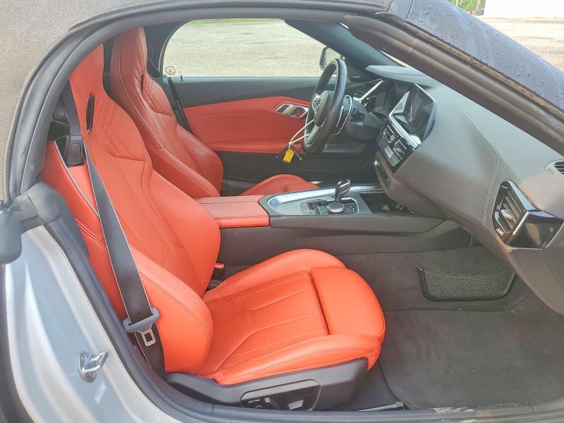 Продажа на аукционе авто 2019 Bmw Z4, vin: WBAHF3C5XKWW52664, номер лота: 62388816