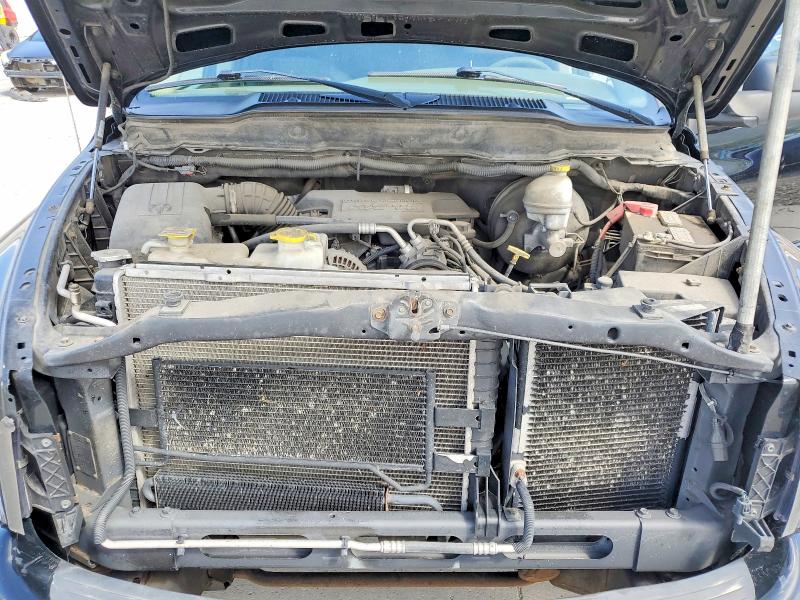 Aukcja sprzedaży 2005 Dodge Ram 2500, vin: 1D7KS28D25J635184, numer aukcji: 59167296