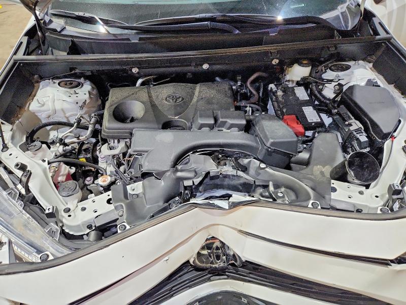 Продаж на аукціоні авто 2024 Toyota Rav4, vin: 2T3P1RFV9RC476373, номер лоту: 62608656
