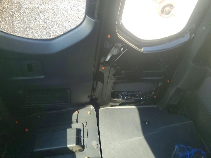 Aukcja sprzedaży 2024 Mercedes-benz Sprinter, vin: W1Z4NGHY1RT160266, numer aukcji: 59349496