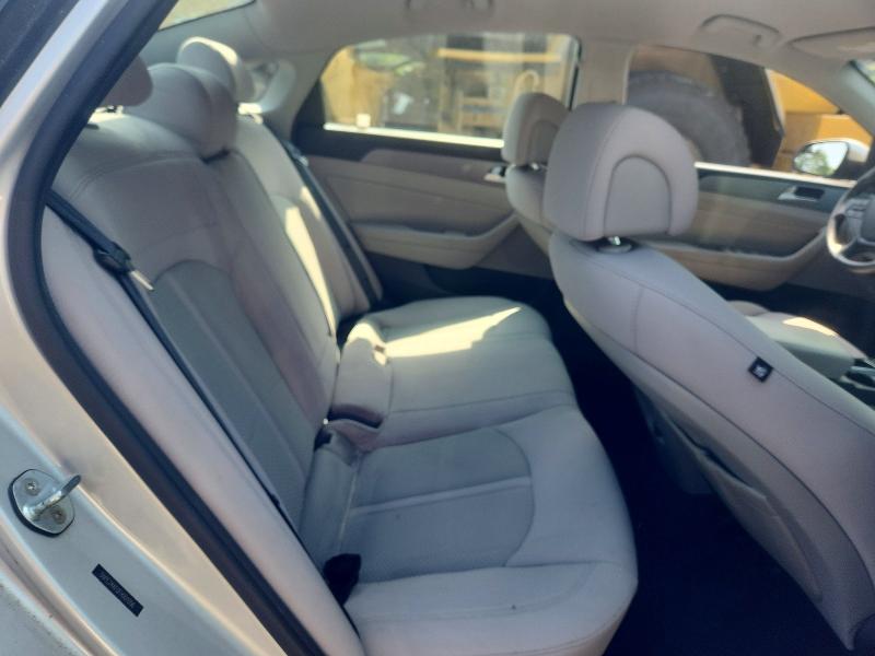 Aukcja sprzedaży 2015 Hyundai Sonata, vin: 5NPE24AF0FH001056, numer aukcji: 59095506