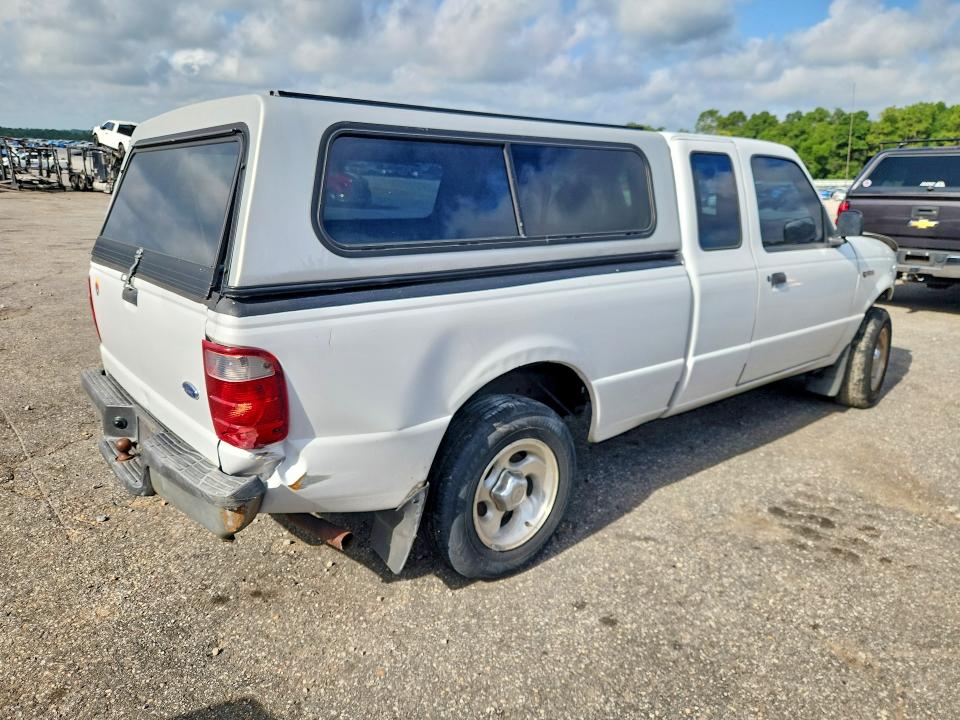 Aukcja sprzedaży 2002 Ford Ranger, vin: 1FTYR14V82PB21521, numer aukcji: 62148736