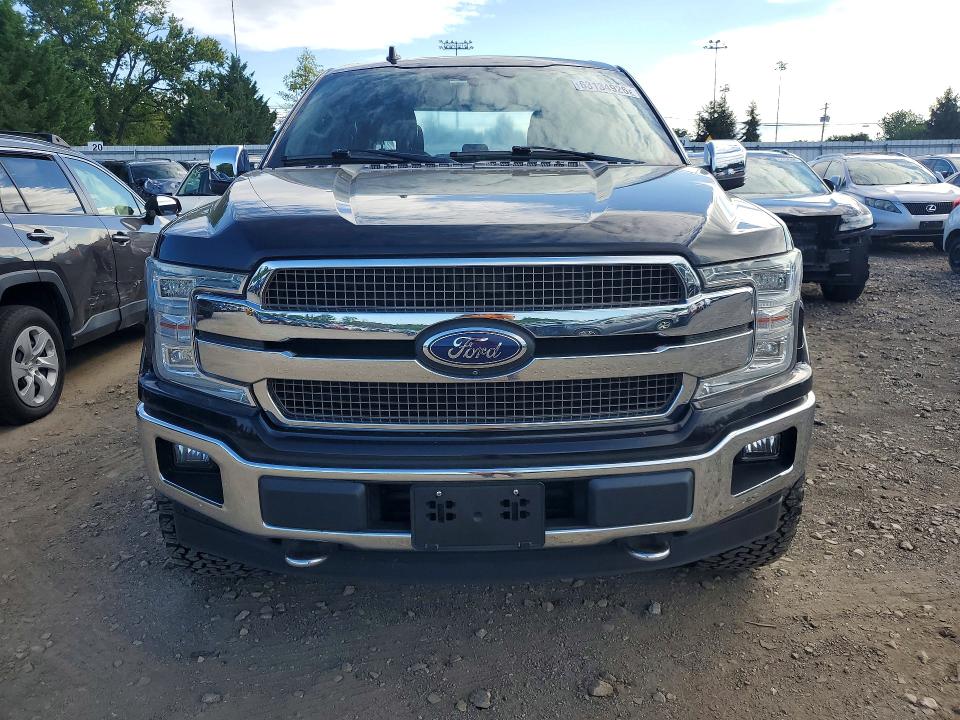 Продажа на аукционе авто 2019 Ford F150, vin: 1FTEW1E45KFA92907, номер лота: 63134926