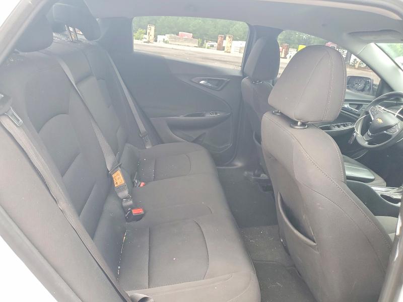 Aukcja sprzedaży 2020 Chevrolet Malibu, vin: 1G1ZD5ST2LF111580, numer aukcji: 62527826