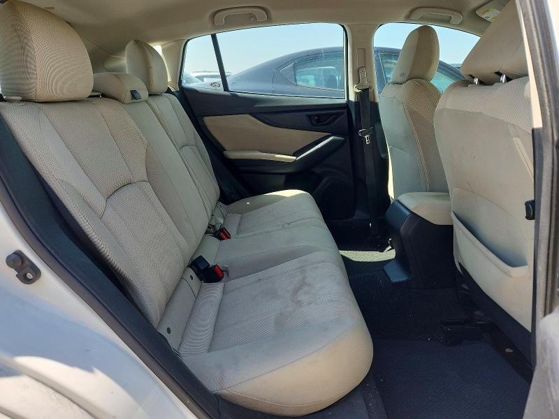 2018 Subaru Impreza მანქანა იყიდება აუქციონზე, vin: 4S3GTAA68J1705509, აუქციონის ნომერი: 61979916