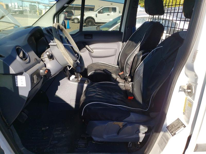 Продажа на аукционе авто 2011 Ford Transit Connect, vin: NM0LS6BN7BT071326, номер лота: 63202536