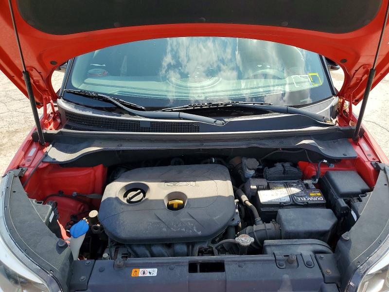 Продажа на аукционе авто 2019 Kia Soul, vin: KNDJP3A56K7676863, номер лота: 61850676