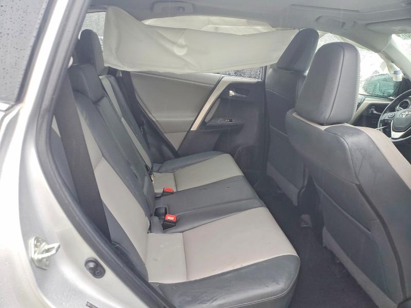 60180466 :رقم المزاد ، 2T3DFREV0DW107687 vin ، 2013 Toyota Rav4 مزاد بيع