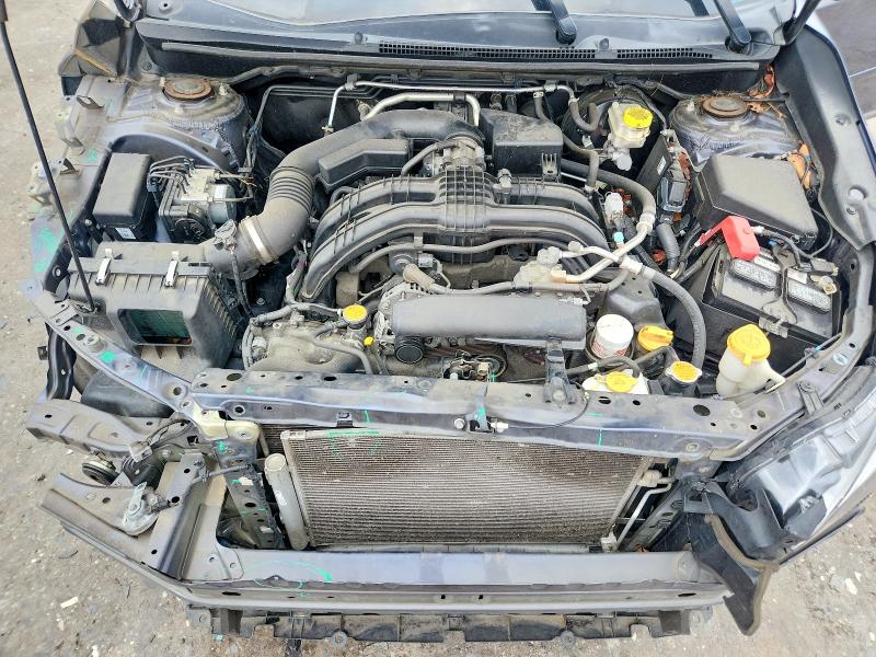Aukcja sprzedaży 2017 Subaru Impreza, vin: 4S3GTAB64H3751898, numer aukcji: 60600616