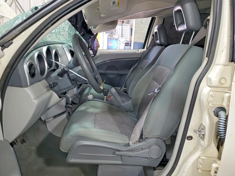 Продажа на аукционе авто 2008 Chrysler Pt Cruiser, vin: 3A8FY48B18T203809, номер лота: 60247926