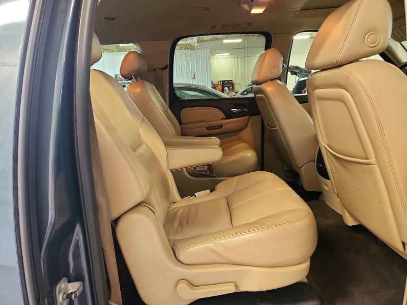 Продаж на аукціоні авто 2007 Gmc Yukon Xl, vin: 1GKFK66897J318521, номер лоту: 60228086