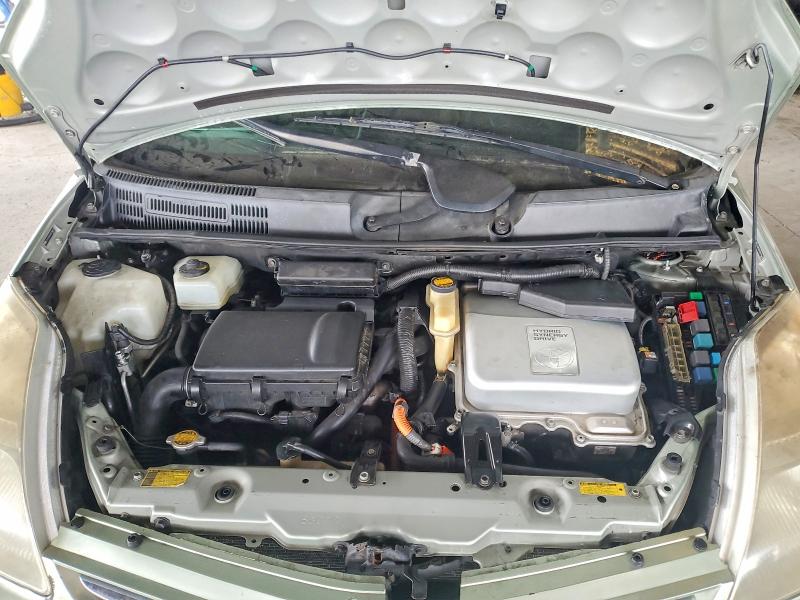 Продаж на аукціоні авто 2006 Toyota Prius, vin: JTDKB20U763179615, номер лоту: 61945576