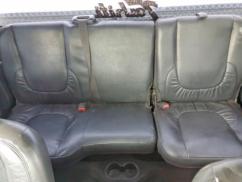 Aukcja sprzedaży 2003 Dodge Ram 2500, vin: 3D3KU28683G705993, numer aukcji: 61499526