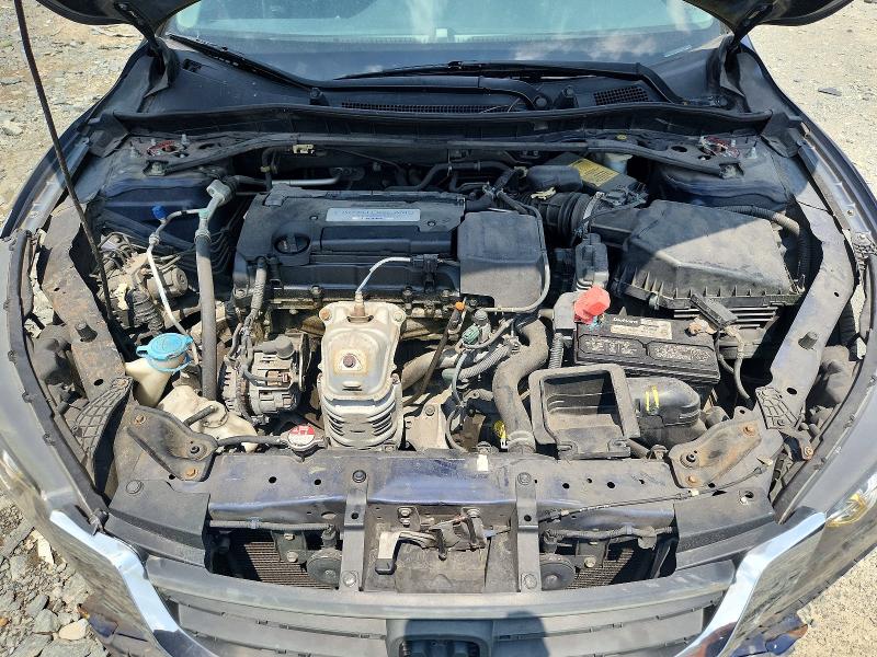 2015 Honda Accord მანქანა იყიდება აუქციონზე, vin: 1HGCR2F5XFA075844, აუქციონის ნომერი: 62205336