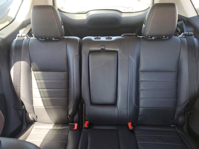 85627875 :رقم المزاد ، 1FMCU0GX1GUB67017 vin ، 2016 Ford Escape مزاد بيع