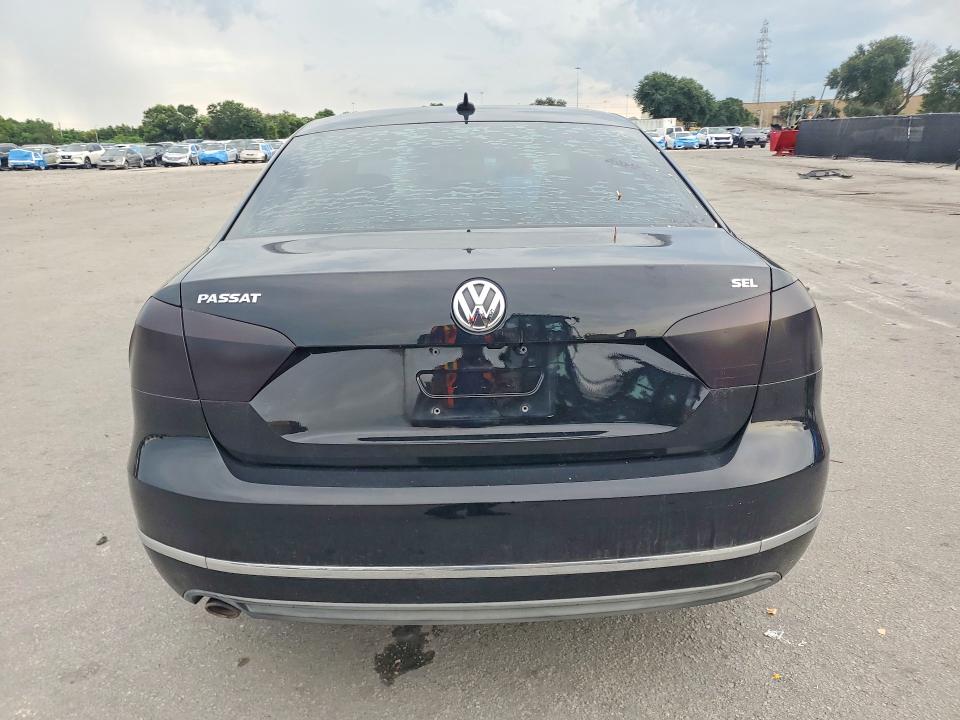 61722686 :رقم المزاد ، 1VWCH7A37DC023803 vin ، 2013 Volkswagen Passat مزاد بيع
