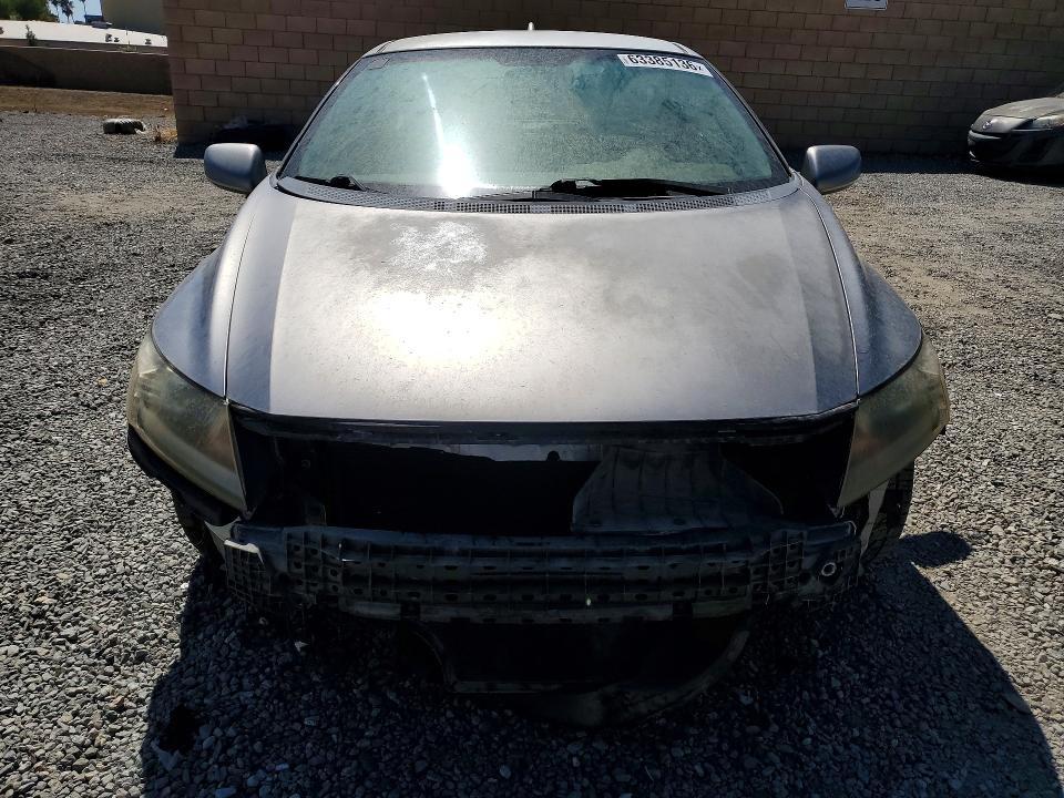 Продажа на аукционе авто 2011 Honda Cr-z, vin: JHMZF1D65BS002875, номер лота: 63385136