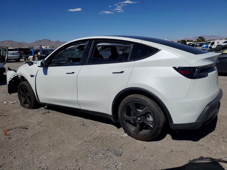 Aukcja sprzedaży 2026 Tesla Model Y, vin: 7SAYGDED3TF375598, numer aukcji: 59835626