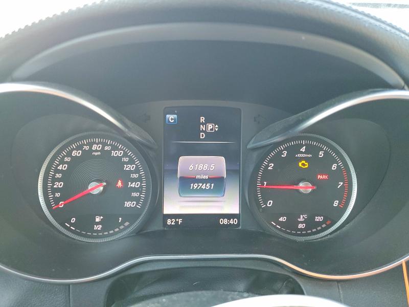 Aukcja sprzedaży 2015 Mercedes-benz C, vin: 55SWF4KB7FU041443, numer aukcji: 59716336