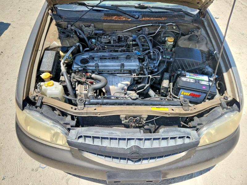 Aukcja sprzedaży 2001 Nissan Altima, vin: 1N4DL01DX1C131467, numer aukcji: 60225526