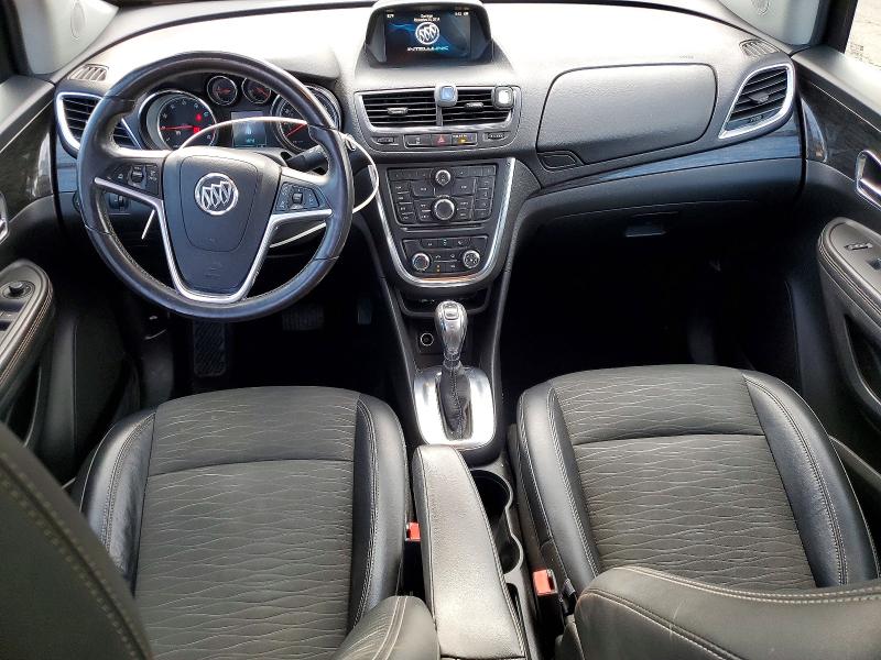 Aukcja sprzedaży 2016 Buick Encore, vin: KL4CJESB1GB726190, numer aukcji: 59401476