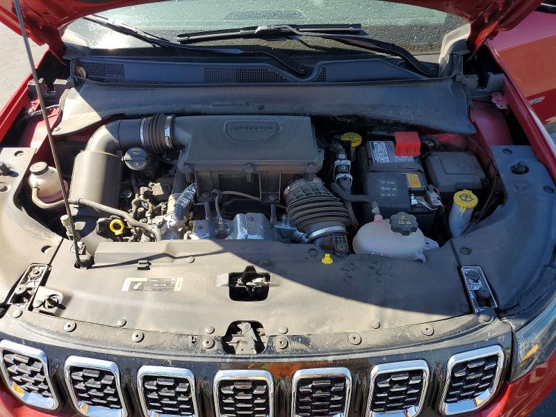 2025 Jeep Compass მანქანა იყიდება აუქციონზე, vin: 3C4NJDCNXST619535, აუქციონის ნომერი: 61205186