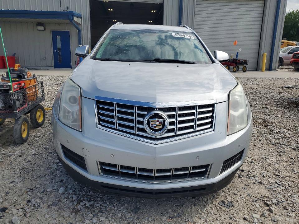 Aukcja sprzedaży 2015 Cadillac Srx, vin: 3GYFNEE3XFS594443, numer aukcji: 62040316