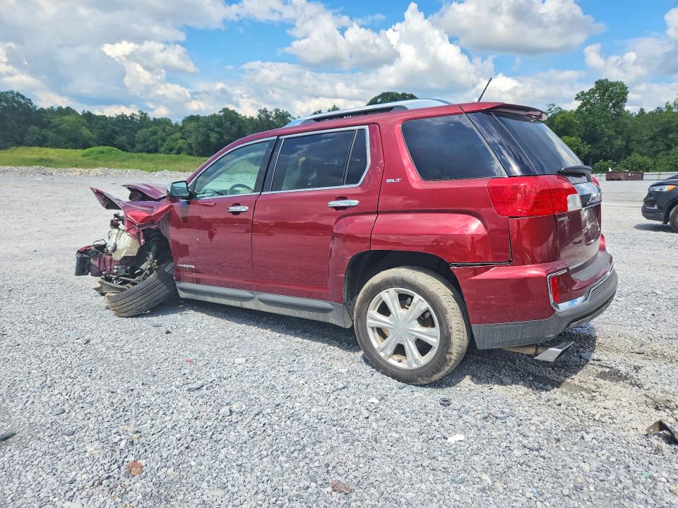 Aukcja sprzedaży 2016 Gmc Terrain, vin: 2GKFLPE38G6261895, numer aukcji: 61388906