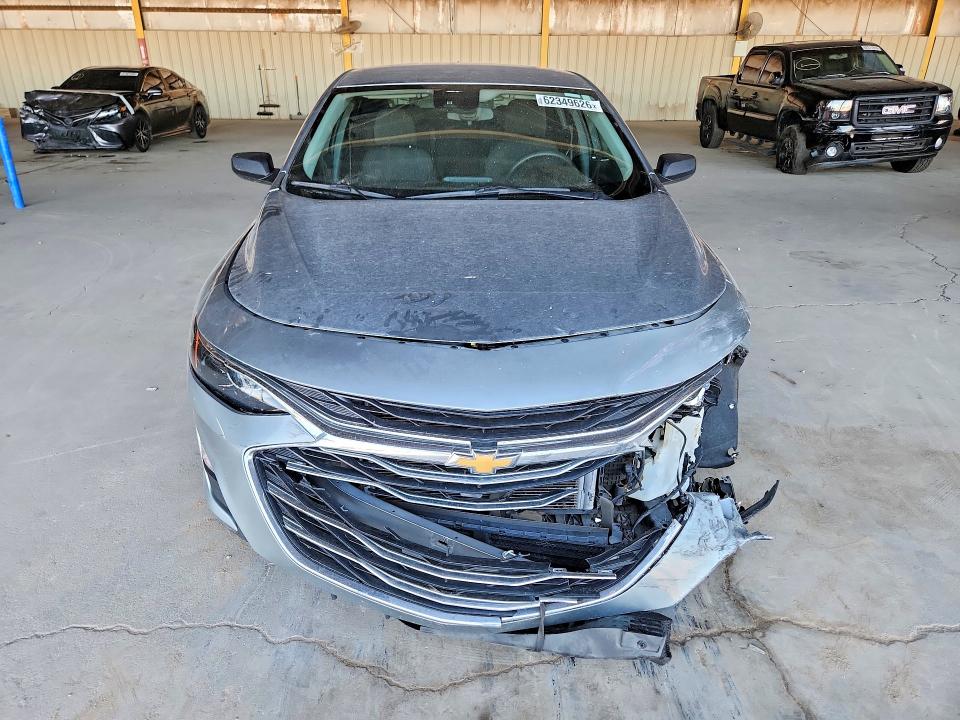 62349626 :رقم المزاد ، 1G1ZC5ST5RF225410 vin ، 2024 Chevrolet Malibu مزاد بيع