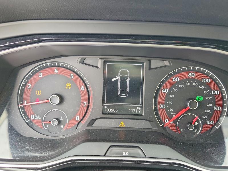 2019 Volkswagen Jetta მანქანა იყიდება აუქციონზე, vin: 3VWC57BU6KM269432, აუქციონის ნომერი: 62487616