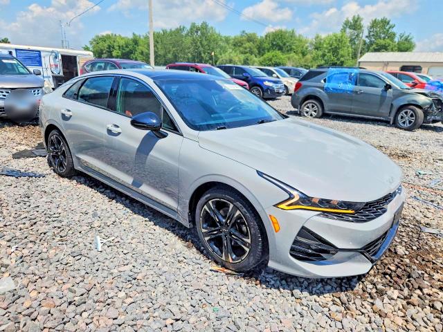 Auction sale of the 2023 Kia K5, vin: 5XXG64J26PG217842, lot number: 61437346